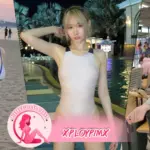 XploypimX เน็ตไอดอล สาวน้อย หุ่นไซต์มินิ ลีลาไม่ธรรมดา ขวัญใจหนุ่มๆ บนโซเชียล
